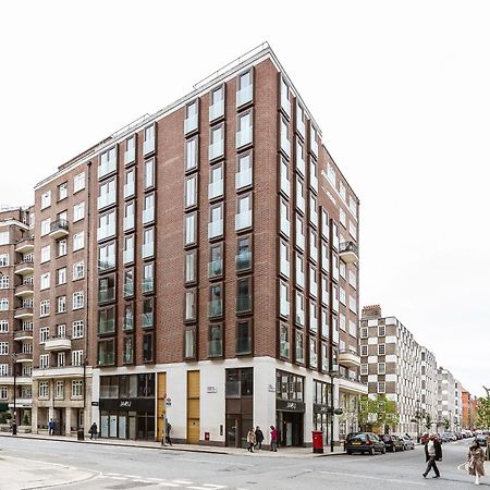 לונדון Serene Cityscape - 2Br Luxury Westminster Apartment מראה חיצוני תמונה