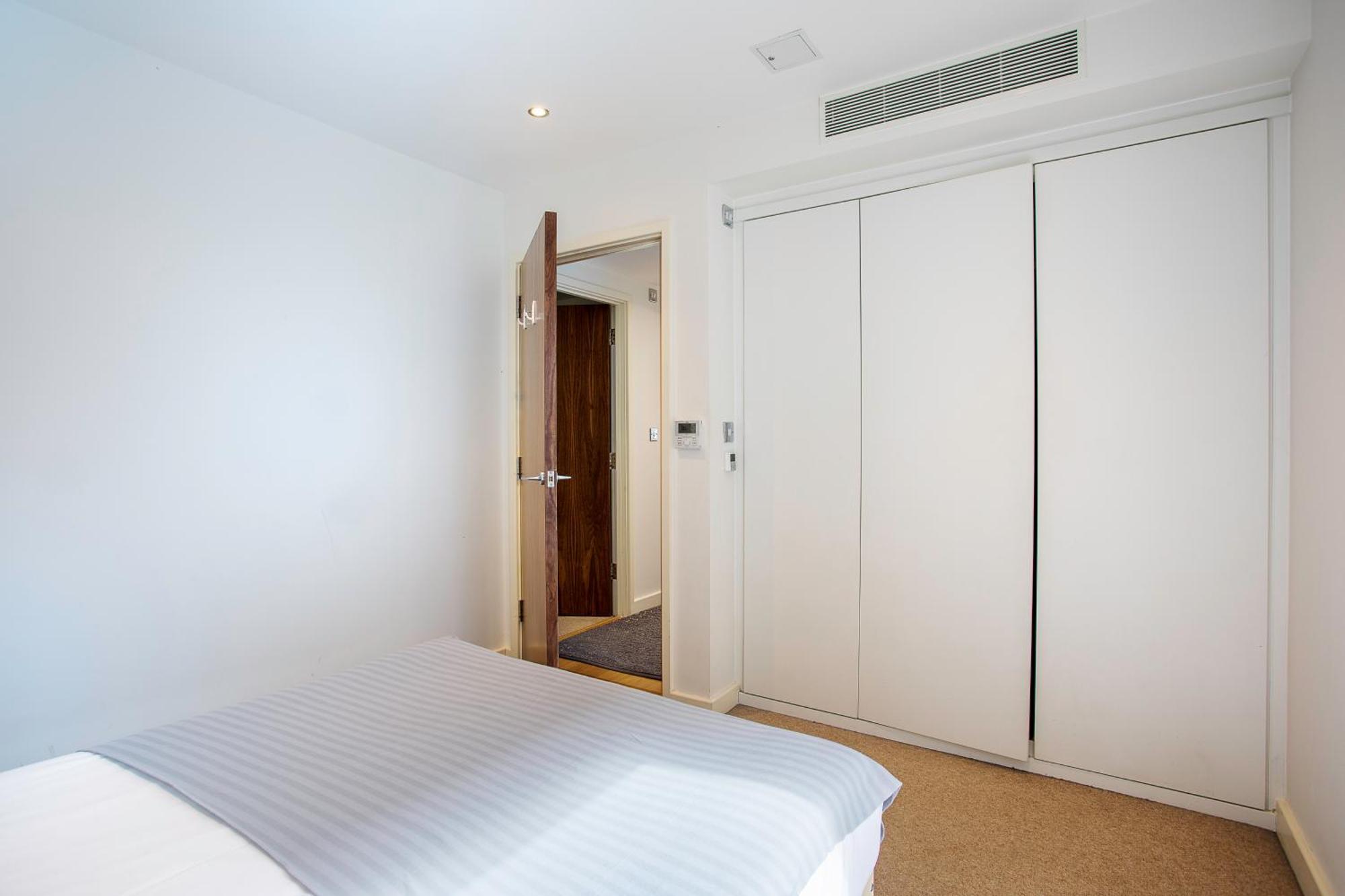 לונדון Serene Cityscape - 2Br Luxury Westminster Apartment מראה חיצוני תמונה
