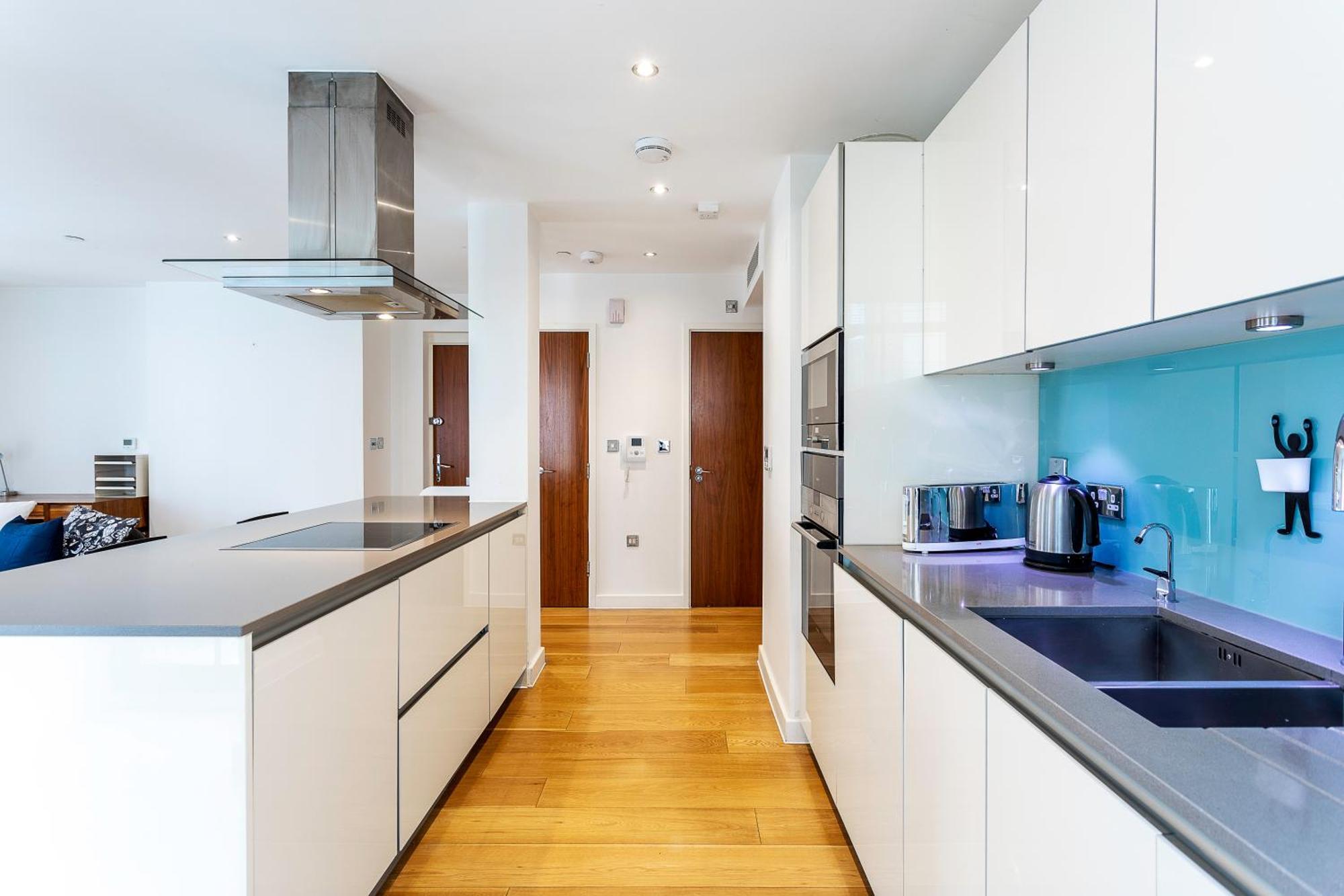 לונדון Serene Cityscape - 2Br Luxury Westminster Apartment מראה חיצוני תמונה