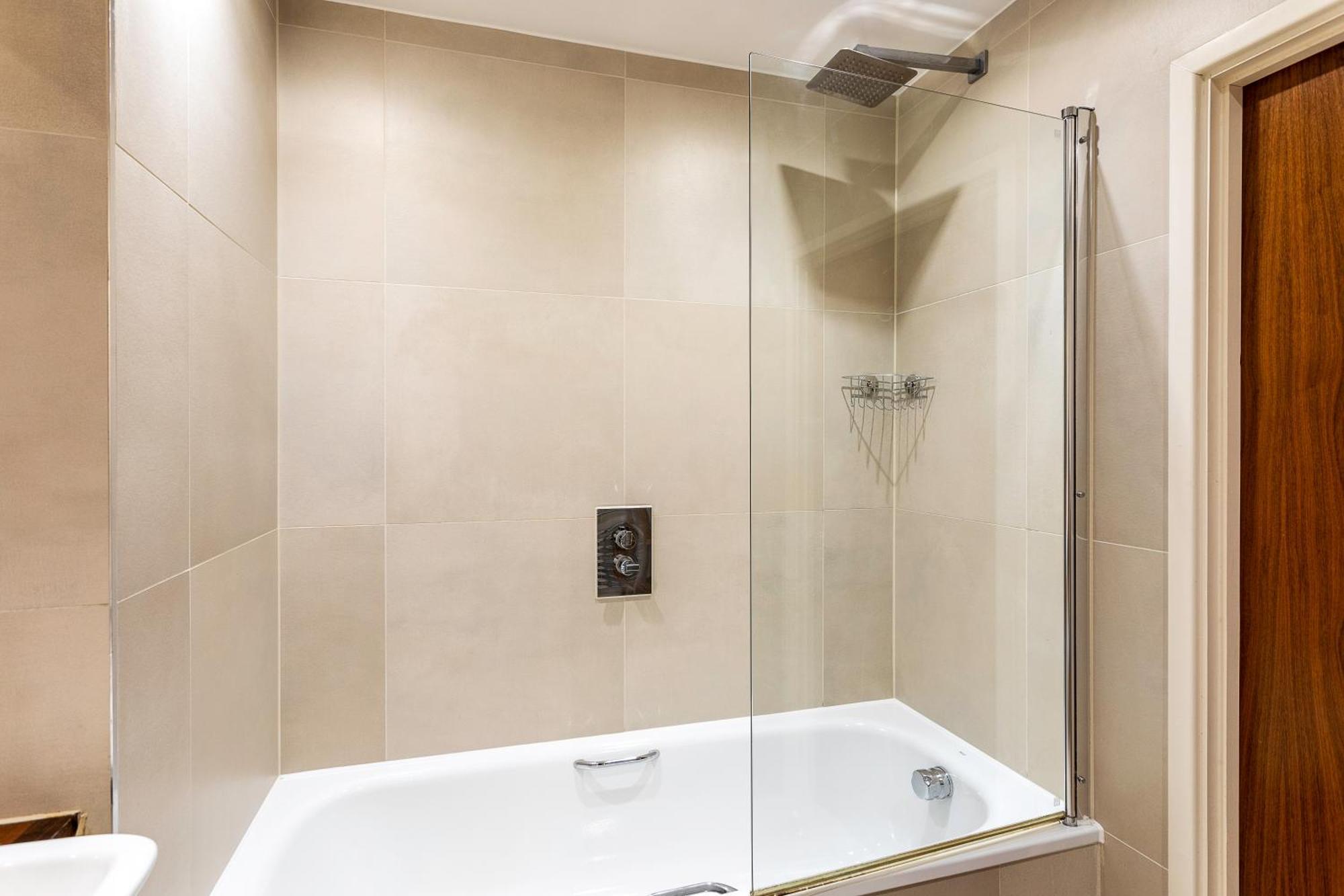 לונדון Serene Cityscape - 2Br Luxury Westminster Apartment מראה חיצוני תמונה