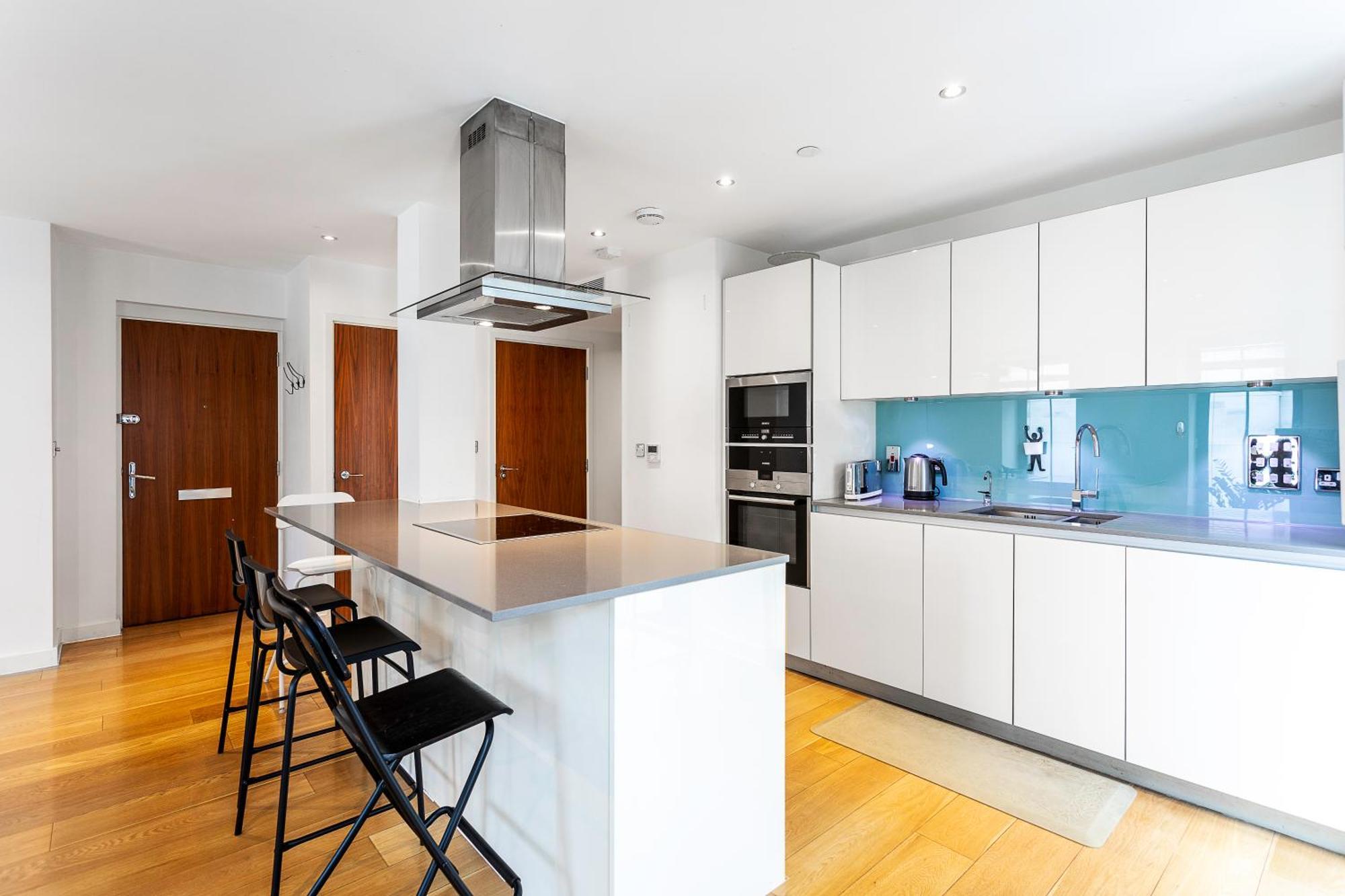 לונדון Serene Cityscape - 2Br Luxury Westminster Apartment מראה חיצוני תמונה