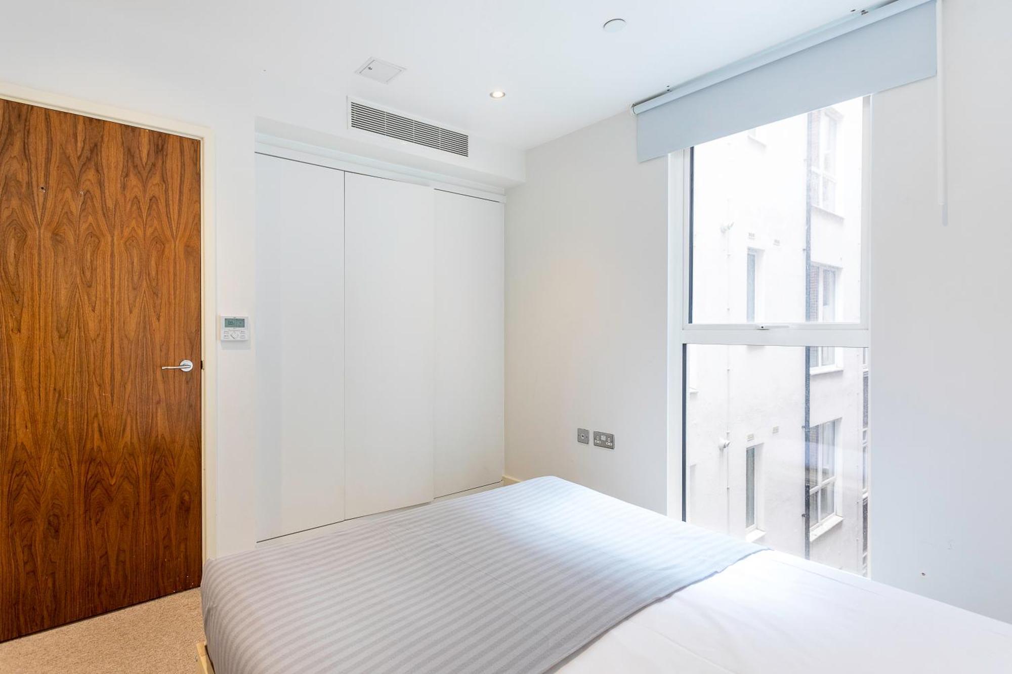 לונדון Serene Cityscape - 2Br Luxury Westminster Apartment מראה חיצוני תמונה