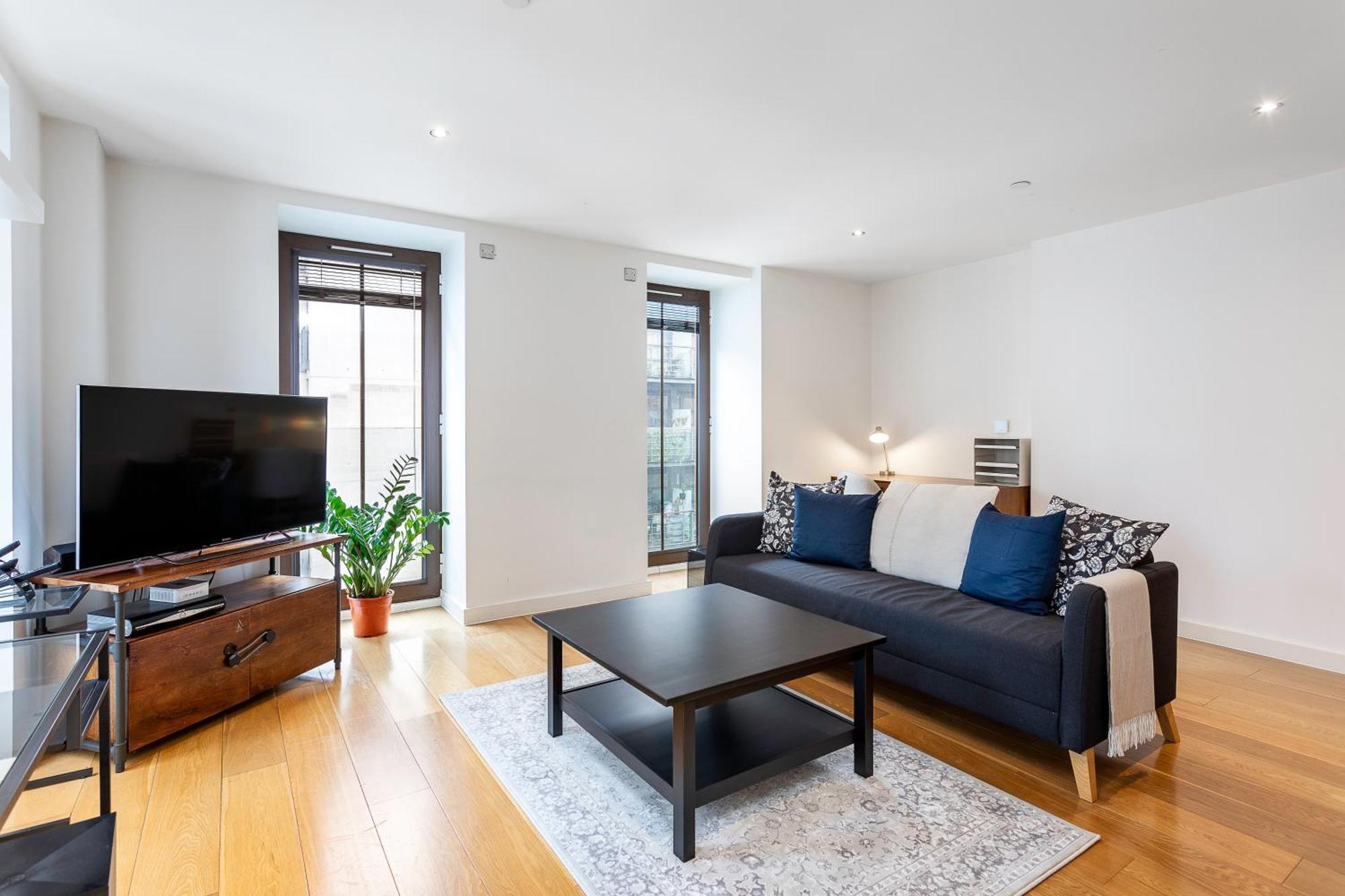 לונדון Serene Cityscape - 2Br Luxury Westminster Apartment מראה חיצוני תמונה